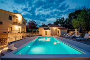 Holiday Home Terra Roca - Imotski, Natural environment with complete peace and quiet.